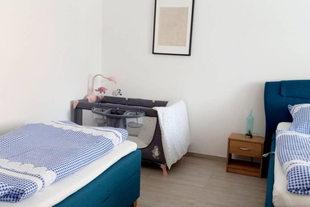 Apartman U Draba: Ubytovani Na Slovacku V Miloticich U Kyjova Milotice Exteriör bild