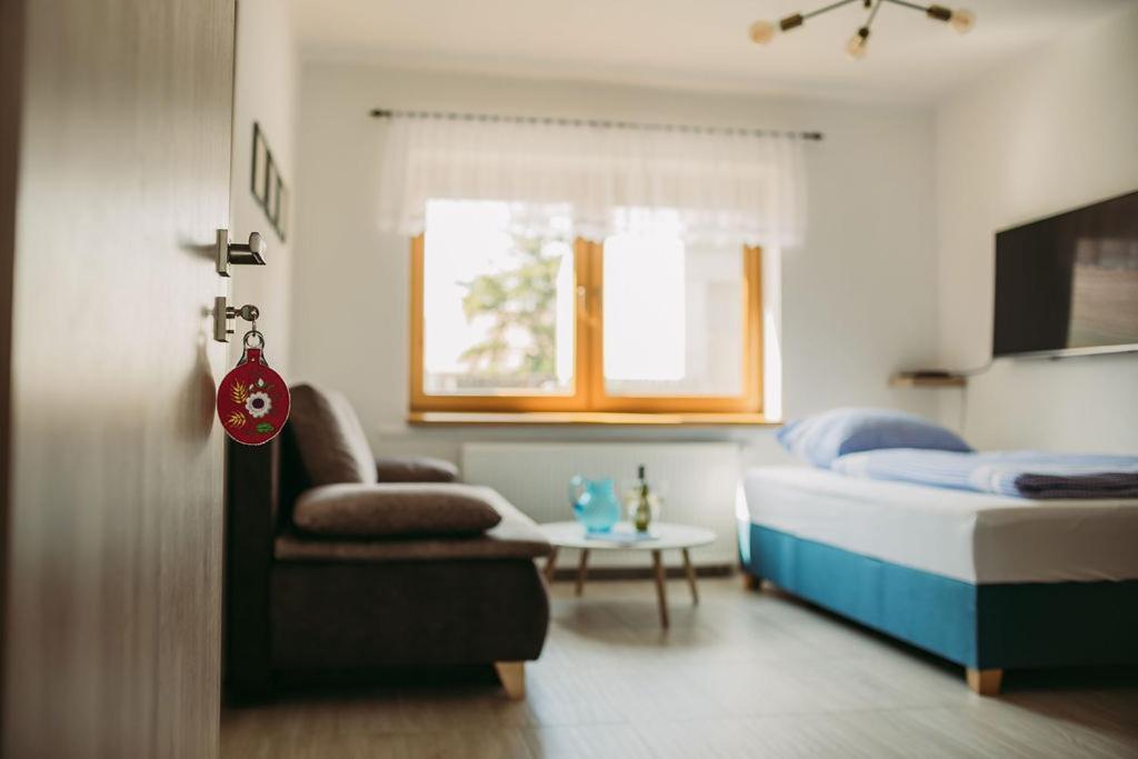 Apartman U Draba: Ubytovani Na Slovacku V Miloticich U Kyjova Milotice Exteriör bild